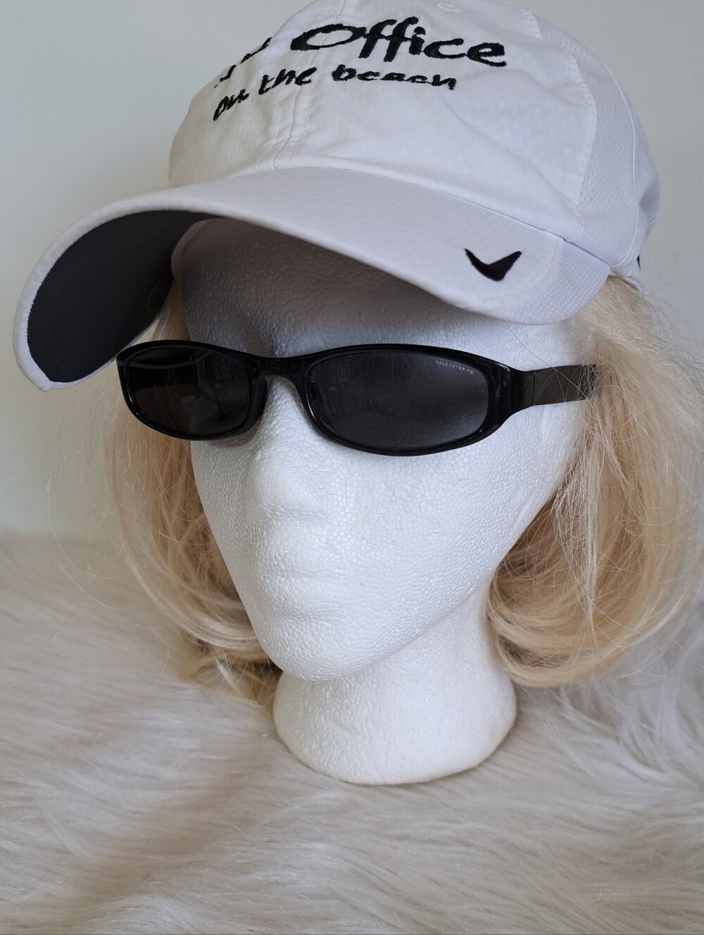 SALE. Polo Ralph Lauren dark sunglasses